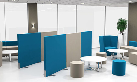 akustik bolucu paravan fiyatlari