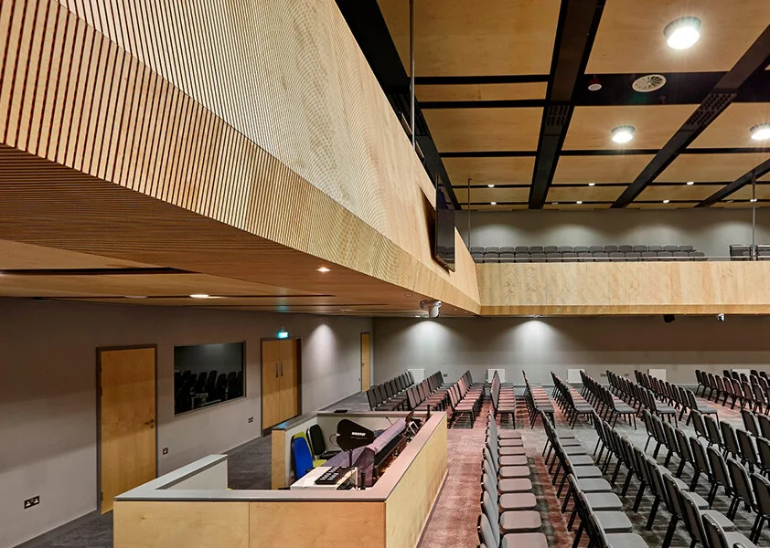 derzli-akustik-ahsap-ses-yalitim-paneli model 2